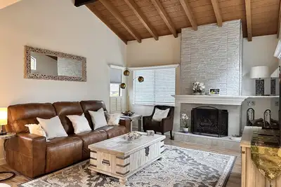 Image de Forest Grove Condo - Pacific Grove