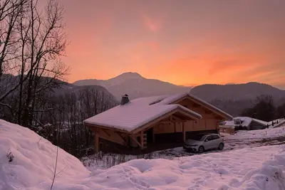 Image de Chalet du Clos des vignes