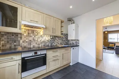 Image de Le Sunset - appartement proche gare