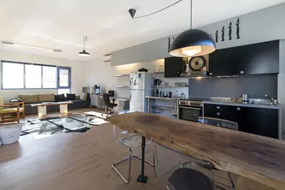 Image de Exotic Athens Loft in Downtown - Gazi