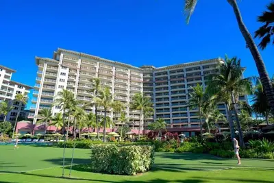 Image de Hyatt Ka'anapali Beach Club, Full Kitchen, Access to Resort Amenities