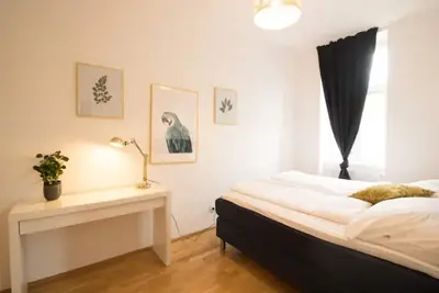 Image de Cozy Urban Nest | Lf16