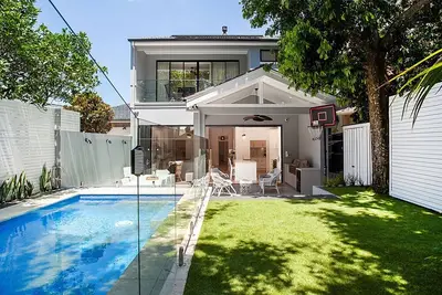 Image de Pavillion House Randwick Ih10
