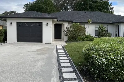 Image de Wellington 1bed 1bath, Just minutes to Wef and Polo grounds