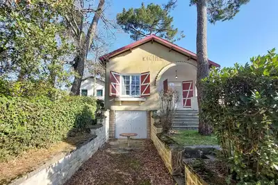Image de Jolie maison Ă Meschers-sur-Gironde