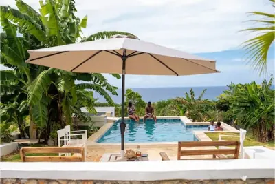 Catch My Drift Villa
