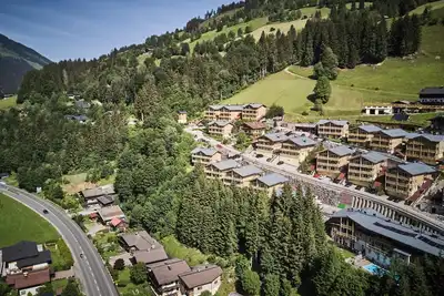 Image de Ferienwohnung - Viehofen
