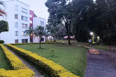 Image de pereira apartment