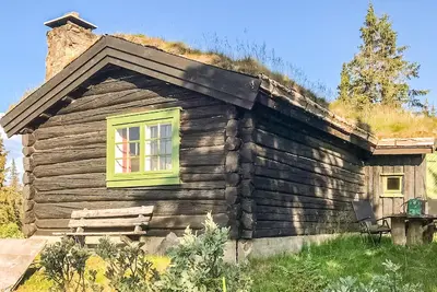 Image de Maison confortable Ă Vinstra avec.
