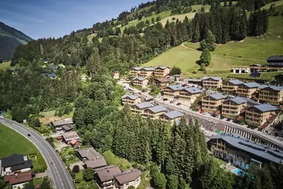 Image de Ferienwohnung in Viehofen