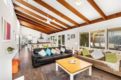 Image de Point Lonsdale Beach House - Relax Beach Surf Golf
