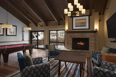 Image de Marriott Streamside at Vail - Evergreen - Free Shuttle - Hot tub & Pool