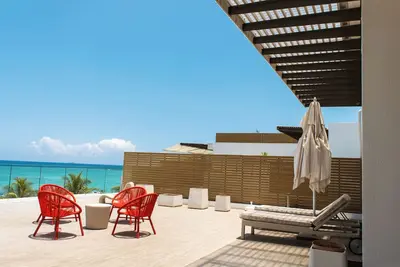 Image de Cap Ouest - Penthouse by Horizon Holidays