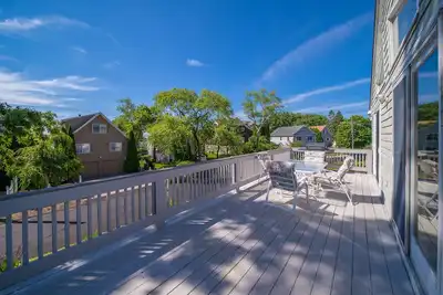 Image de Beach House with Deck - Walk to Bonnet Shores/Kelly Beach\nMulti-Week Discount