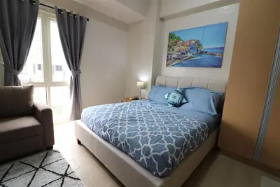 Image de 81 Newport Blvd Studio @T3 @Newport World Resorts