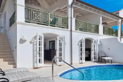 Image de Sugar Cane Ridge 12 Summer Specials 2025 Pay 6 stay 7 | Ocean View - Located in  Stunning Saint James with Private Pool