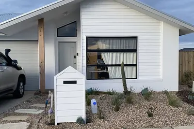 Image de Anchoridge Holiday Home