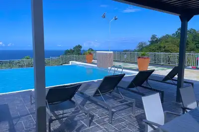 Pyramid Bliss - One Bedroom