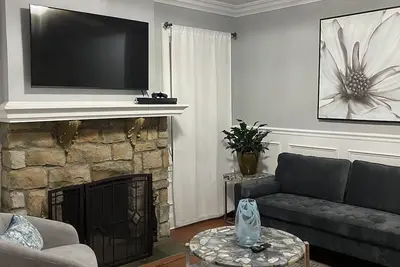 Image de Cozy apartment