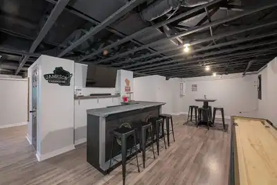 Image de Dog Friendly Home in Townsend - Outdoor Adventure-ready