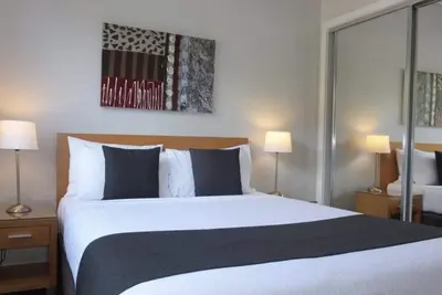 Image de 2 Bedroom Apartment in Silverwater Resort