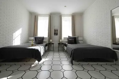 Image de Appartement de vacances \"Messe Neuss Düsseldorf\" avec Wi-Fi haut débit