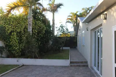 Image de L'exalta, maison individuelle sur les hauteurs nord de la Réunion