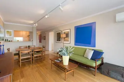 Image de Arthouse on the river - 3bdrm apartment