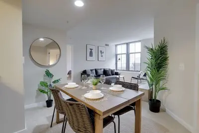 Image de Great Stay Near Pentagon City