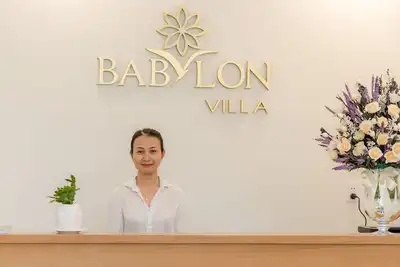 Image de Babylon Villa Hoi an, Famiy room for 4 people, 10míns to town and An Bang beach