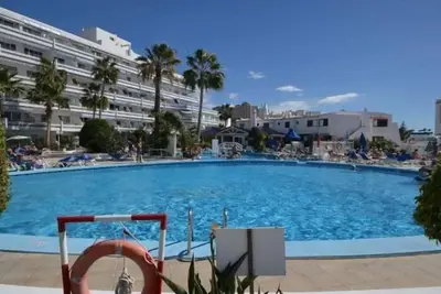 Image de 259 Club Atlantis Studio Sea View