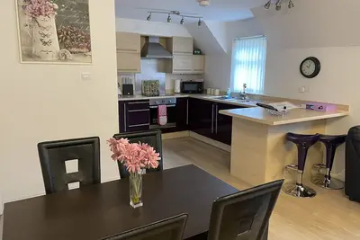 Image de Skyefall, 5 River Court - sleeps 4 guests in 2 bedrooms