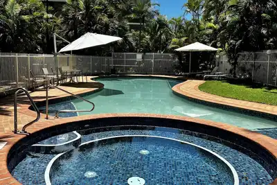 Image de Broadbeach Hub right in the heart of Broadbeach