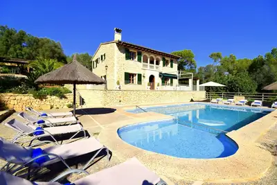 Image de 44203 Villa Son Capellet