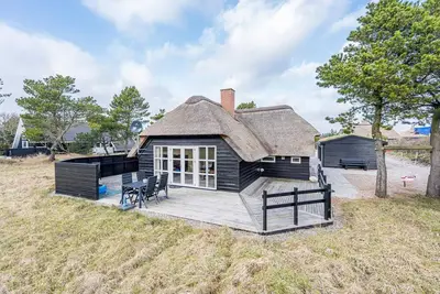 Image de Maison de vacances pour 6 a Henne