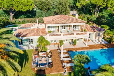 Image de Villa La Ramade by Fantasia Villas