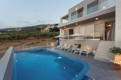 Image de Villa Galatia I Free*heated pool, ideal for groups