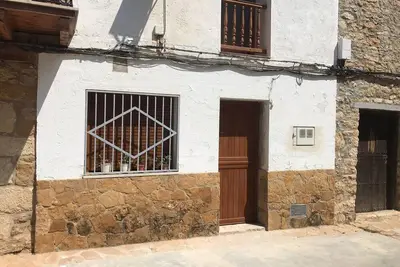 Image de Maison rurale - Casa Dalma