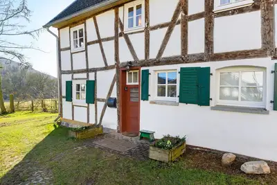 Image de Chalet à Korbach près de Ski Willingen