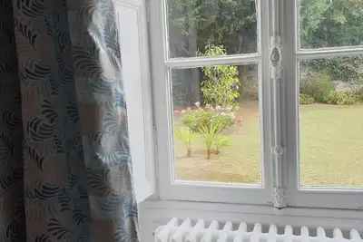 Image de Exceptionnelle maison avec grand jardins proche centre de Nantes