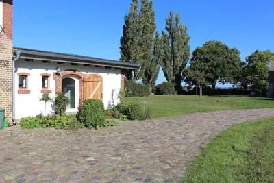 Image de Vacation apartment Gurvitz