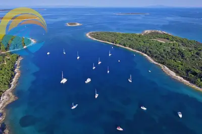 Image de Apartment 2216/65732 (Istria - Premantura), 600m from the beach