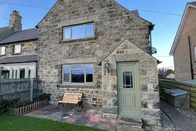 Image de Coast & Country Cottage near Alnwick