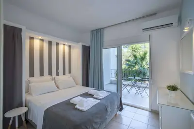 Image de Alterra Vita Apartments: Apartment with Sea View (sleeps 4)