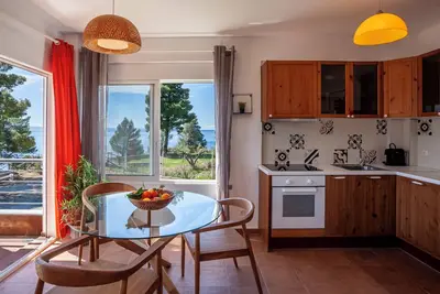 Image de Alterra Vita Homes by the sea: 3-level Maisonette with Panoramic Sea View
