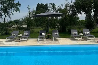 Image de Belle Gite