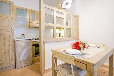 Image de Ostuni Fratti's House