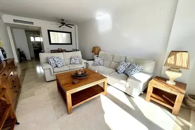 Image de Spacious Apt. in La Gavia