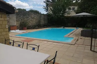 Image de Mas Provencal