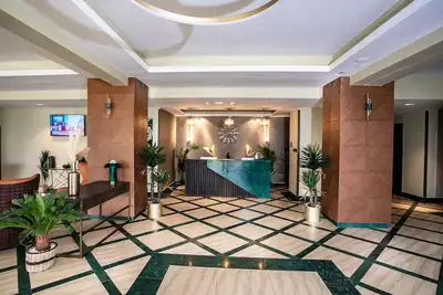 Image de Zara Garden hotel and apartments